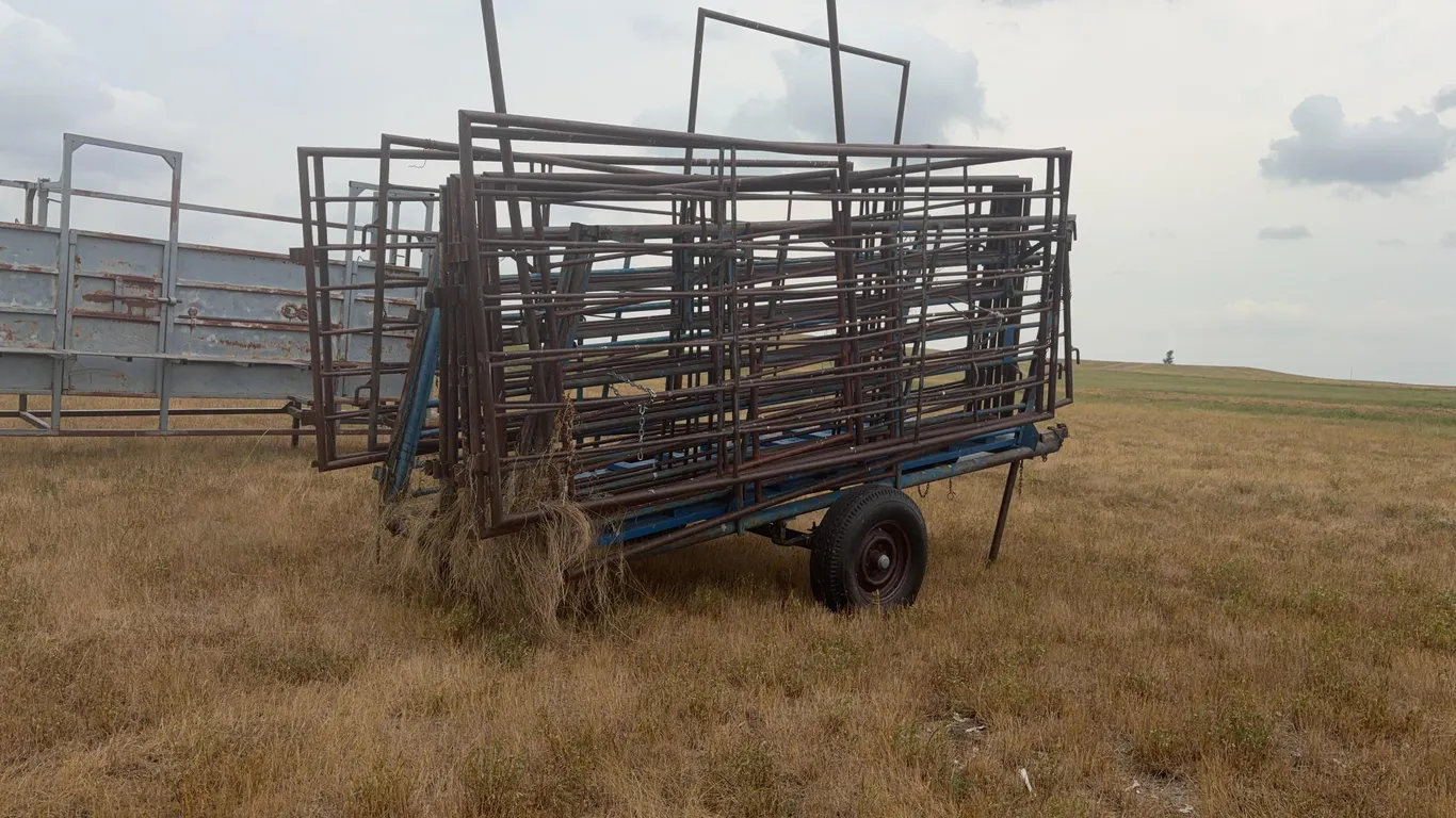 Loading Chute