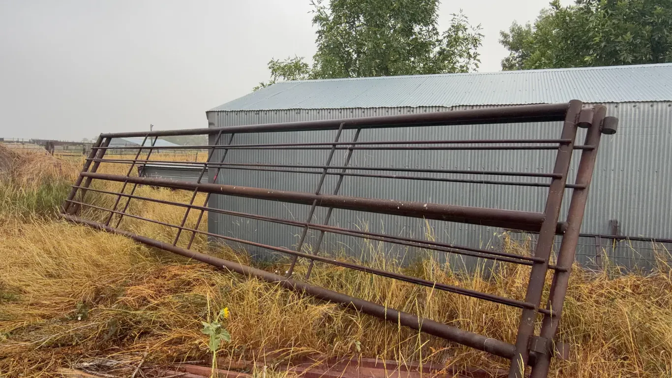 Pipe Panels