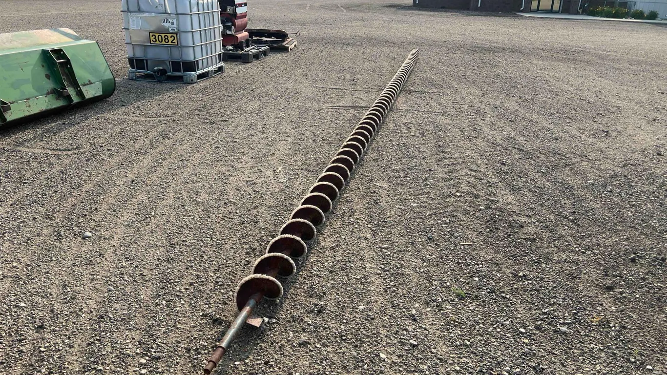 Brush Fitting
