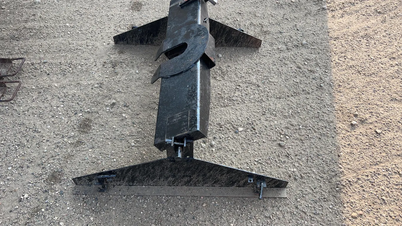 5th Wheel Hitch