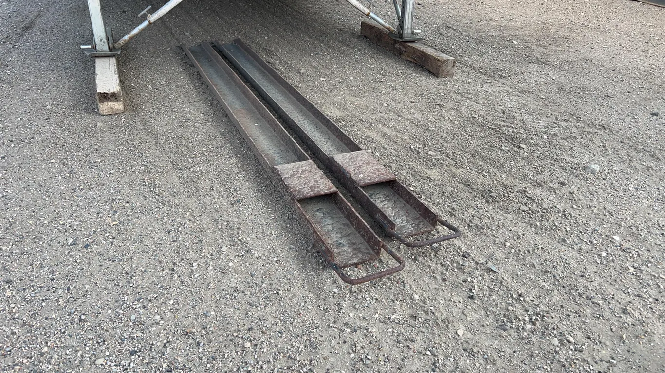 Fork Extensions