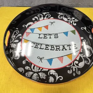 Party platter