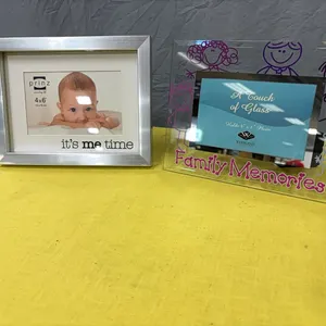 Picture frames