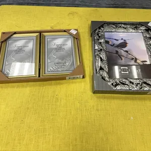Picture frames