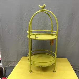 Metal stand