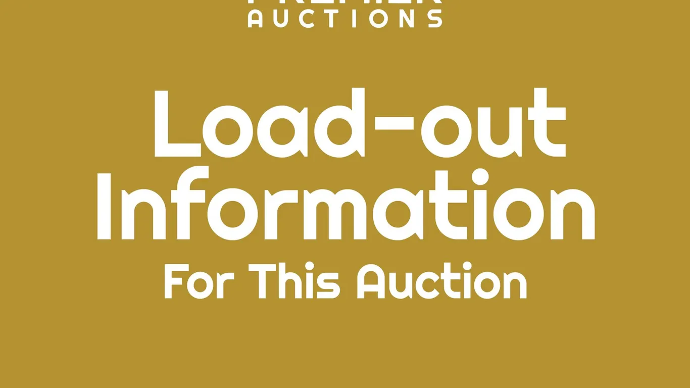 Loadout Information