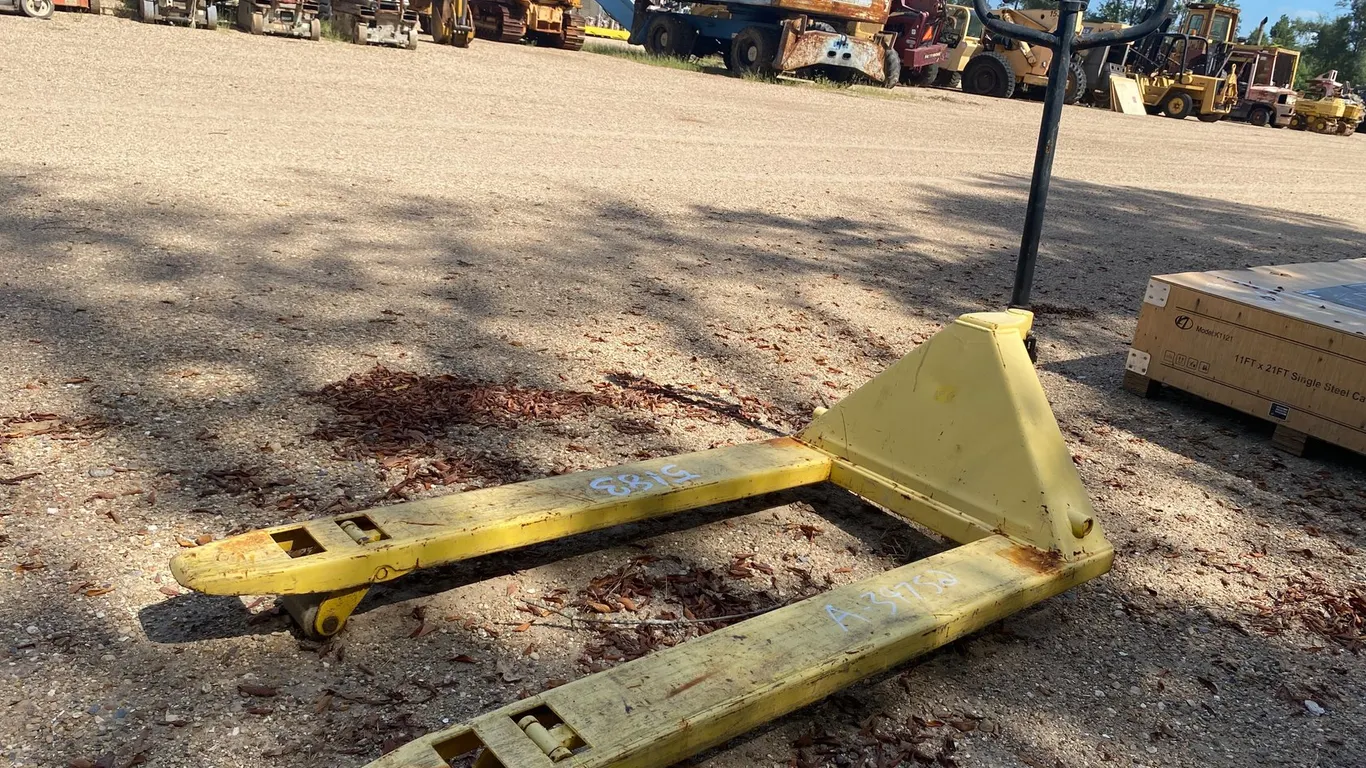 PALLET JACK