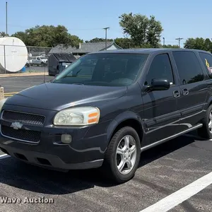 2008 Chevrolet Uplander van