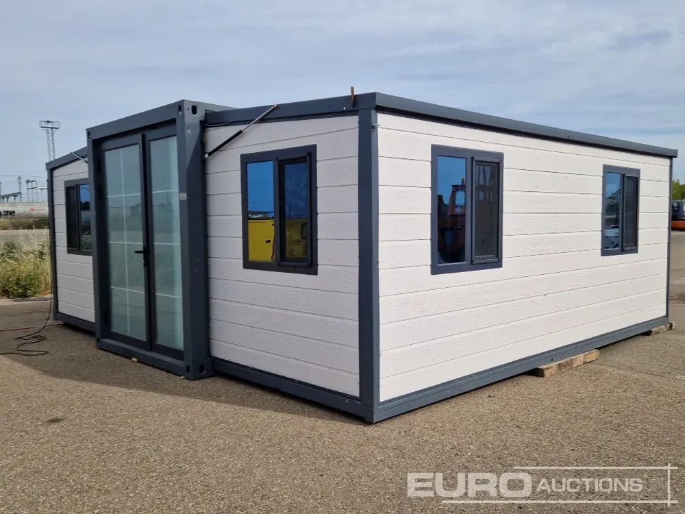 2025 JQ Shelter JQ2120