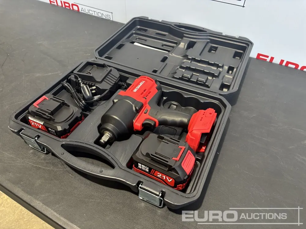 Unused Boss Beswell CIW-112C