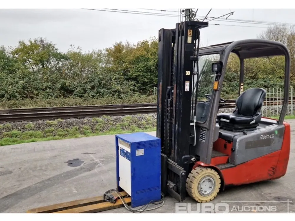 2019 Manitou ME316