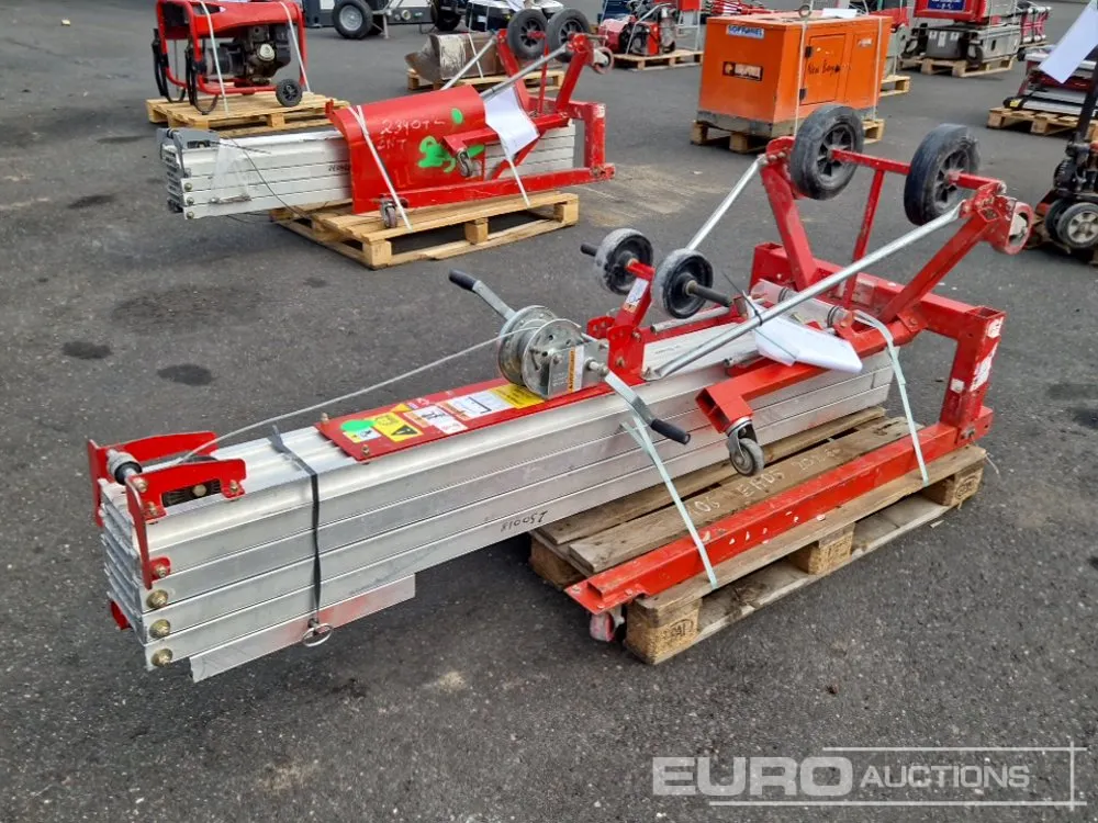 Material Lift