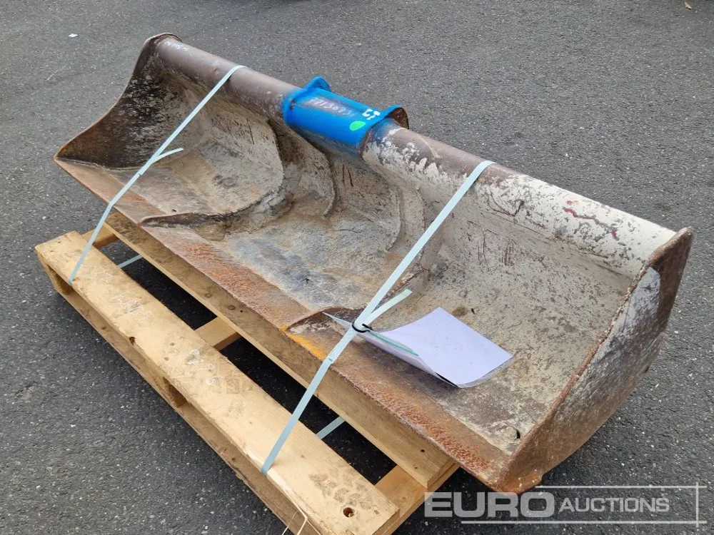 59" Ditching Bucket to suit Excavator