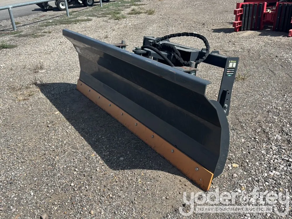 2024 Wolverine DB-15-84W