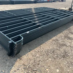 12 - 18' Livestock Panels (BUYER MUST PAY 12X THE BID PRICE)