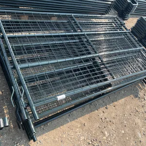 10 - 7' Mesh Sheep Panels (BUYER MUST PAY 10X THE BID PRICE)