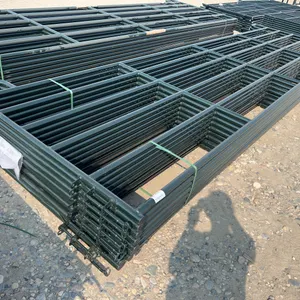 9 -18' Livestock Panels (BUYER MUST PAY 9X THE BID PRICE)