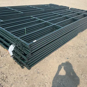 12 -18' Livestock Panels (BUYER MUST PAY 12X THE BID PRICE)