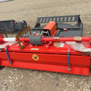 Rotary Tiller