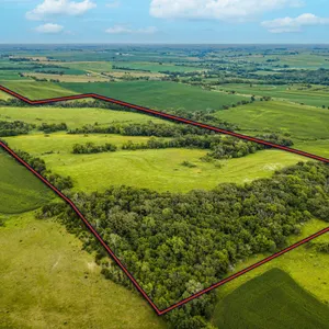 120.26 gross acres m/l Cass County Iowa