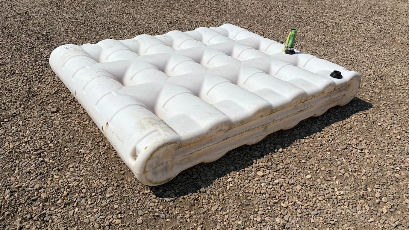 Plastic Water Tank