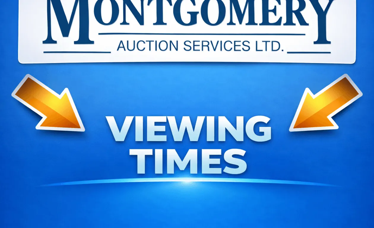 VIEWING TIMES