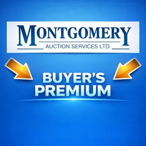 BUYER'S PREMIUM