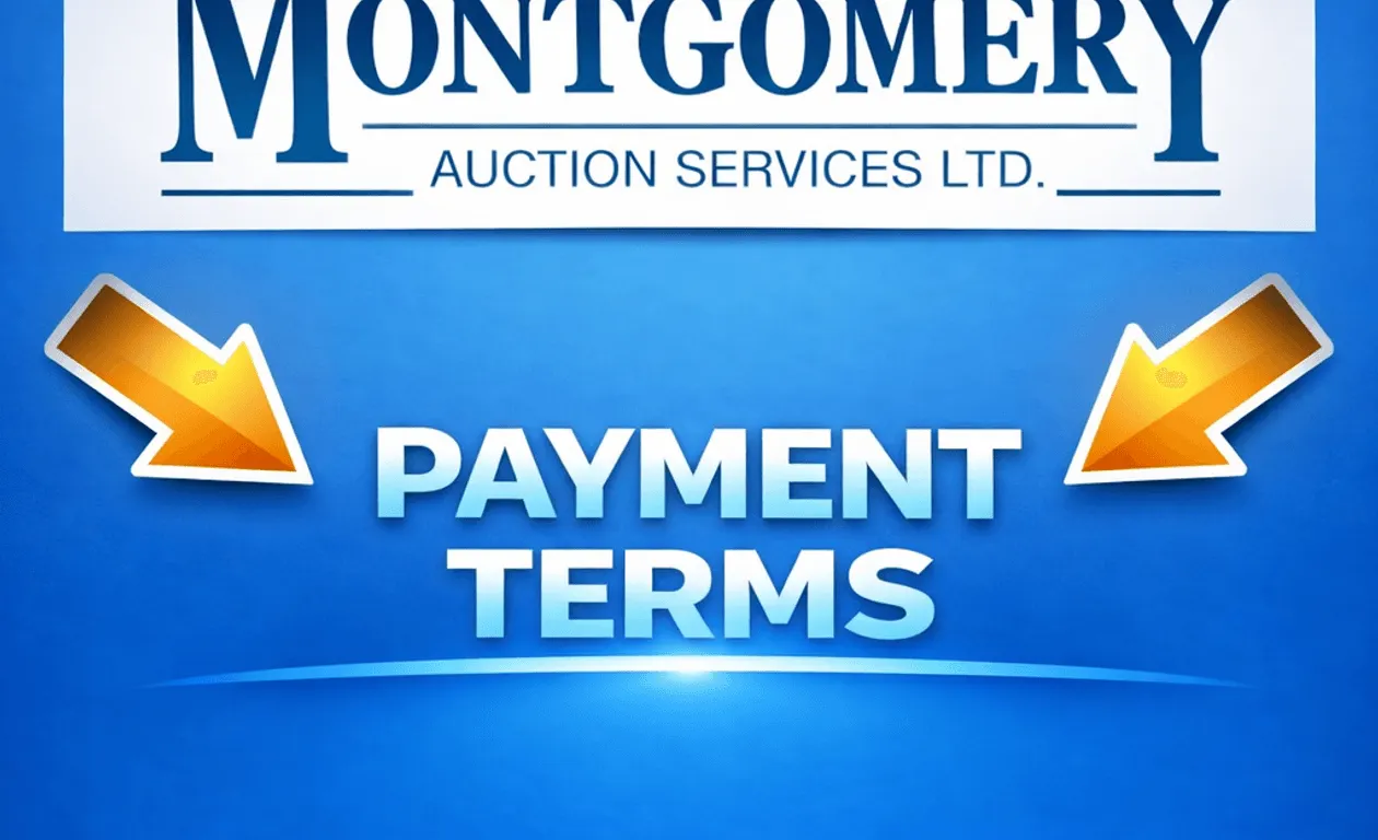 PAYMENT TERMS