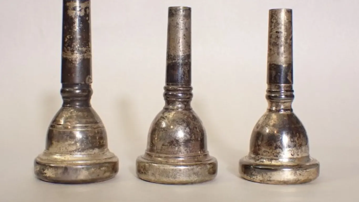 Mouthpieces #5