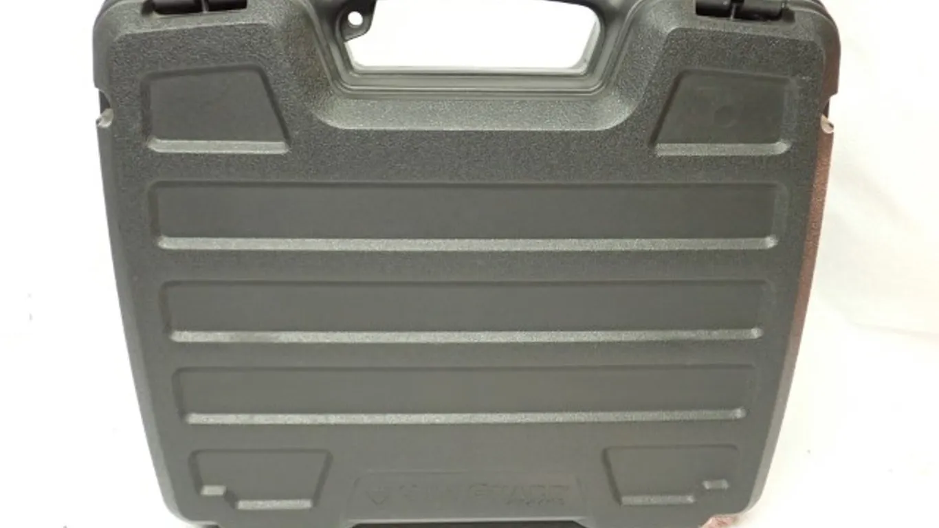 Gun Case