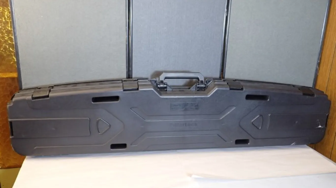 Hard Gun Case