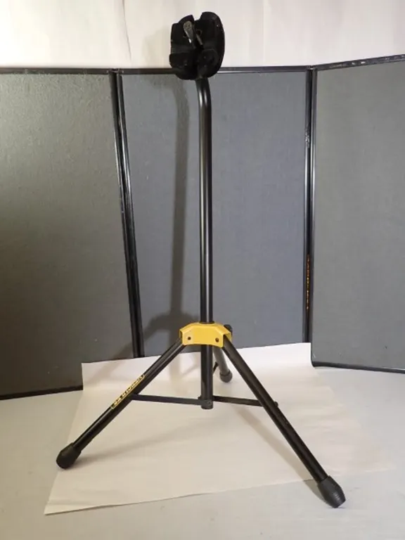 Trombone Stand