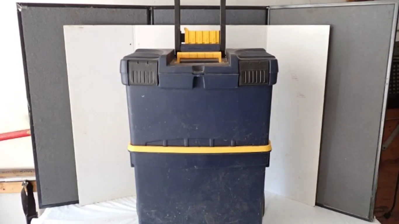 Tools 'in Toolbox