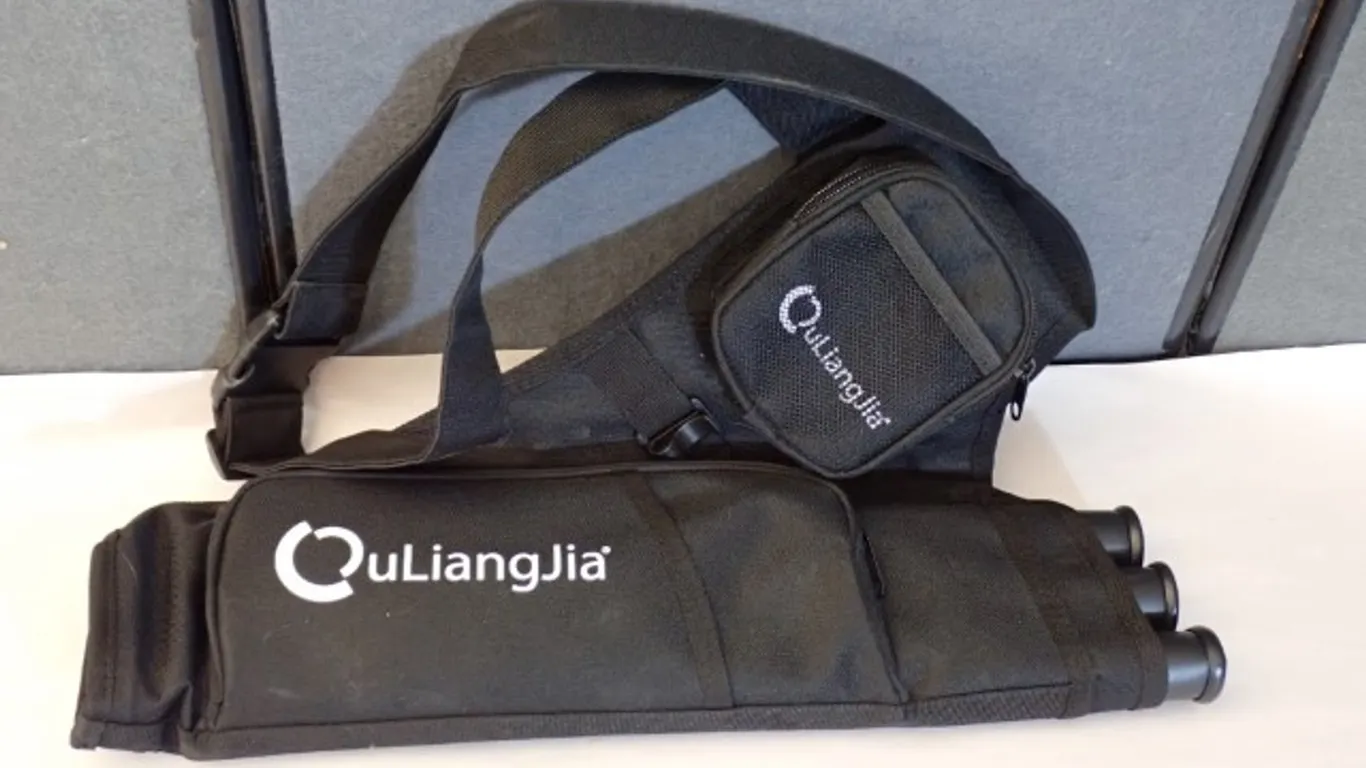 LiangJia Quiver