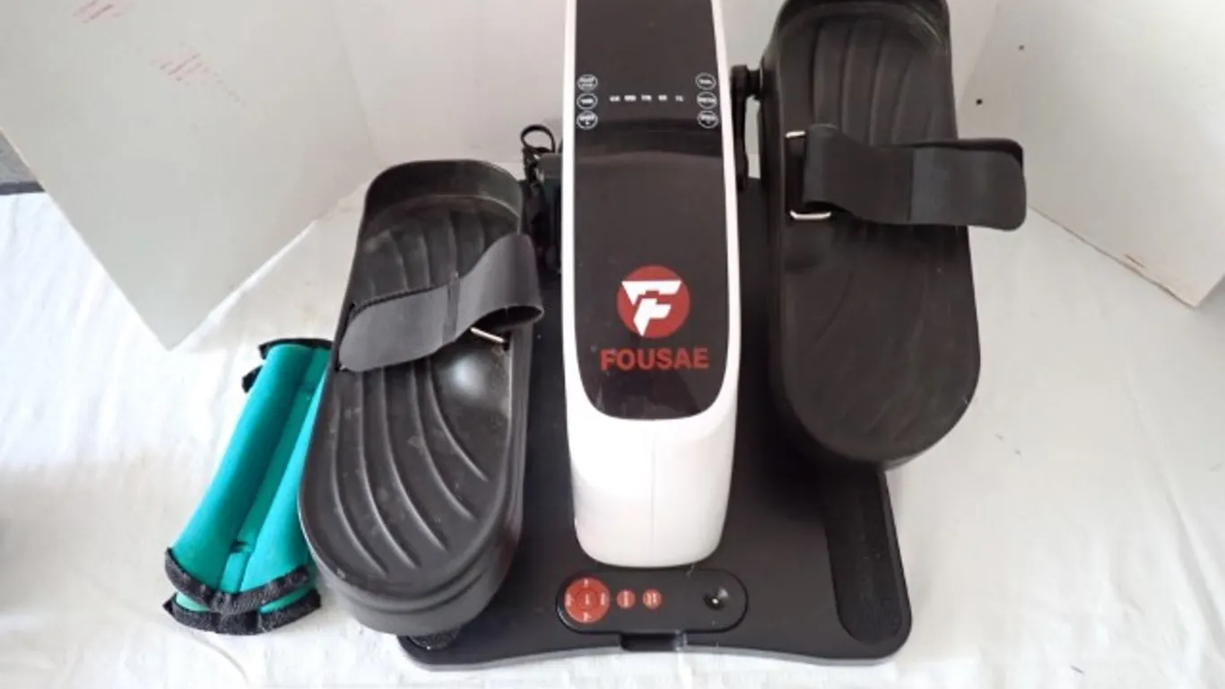 Under Desk Elliptical Machine