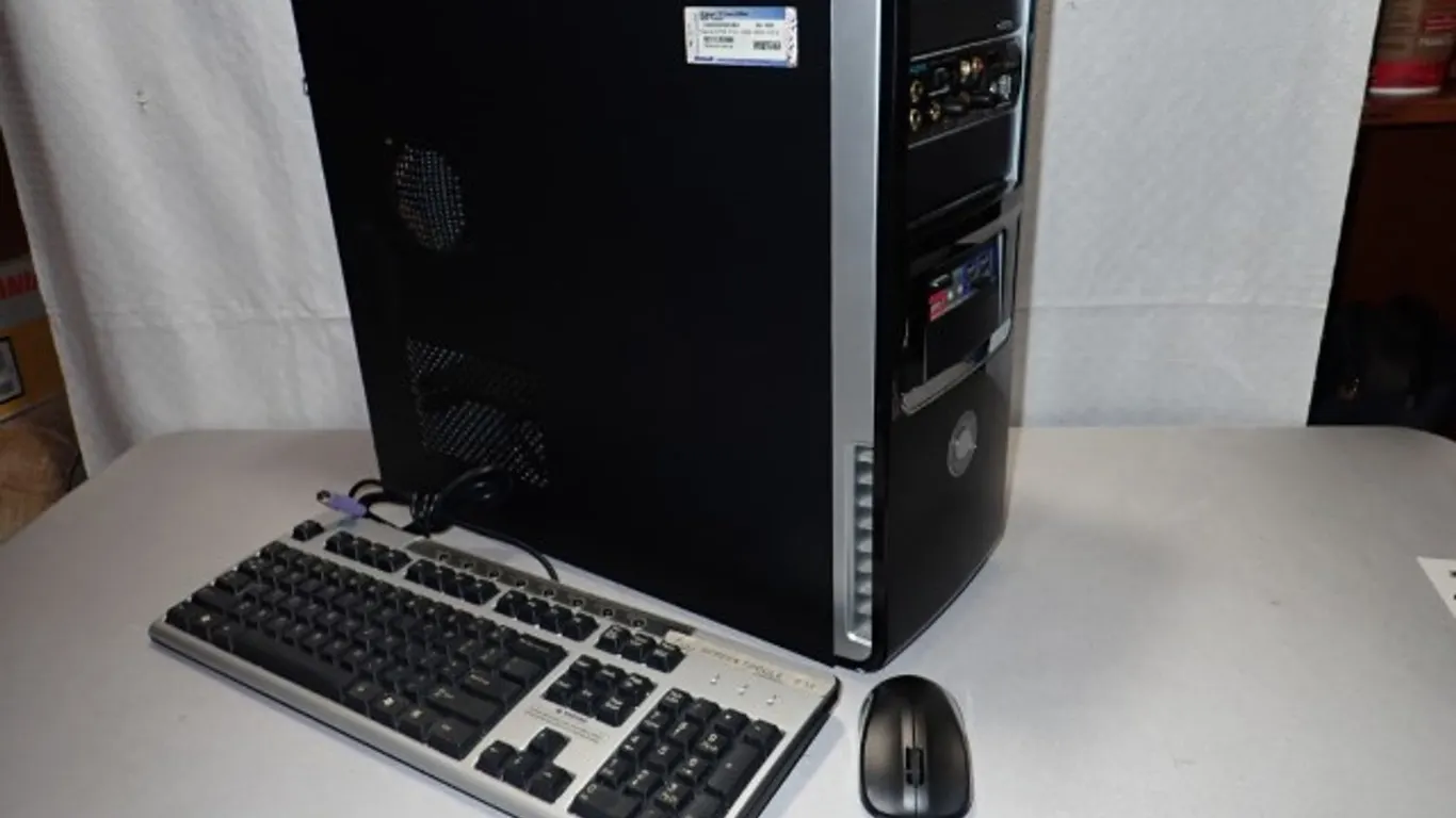 Computer