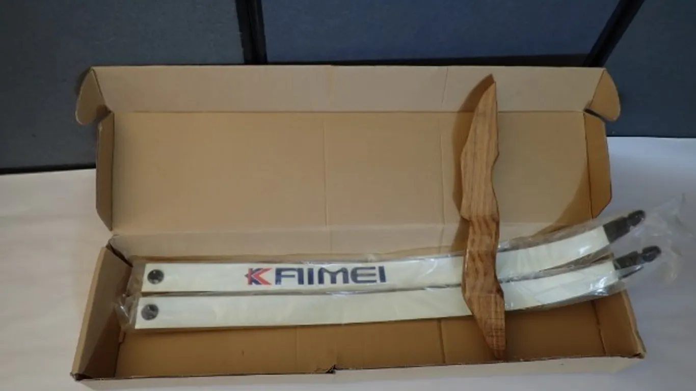 Kaimei bow, new in box