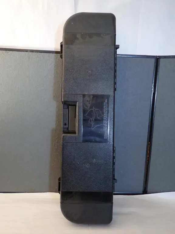 Bow Case