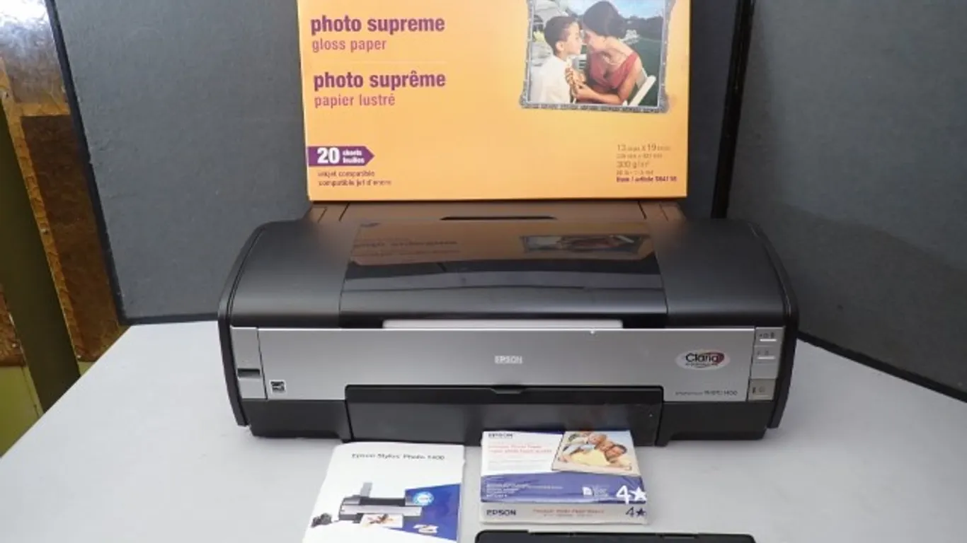 Printer