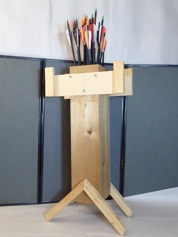 Target Arrows