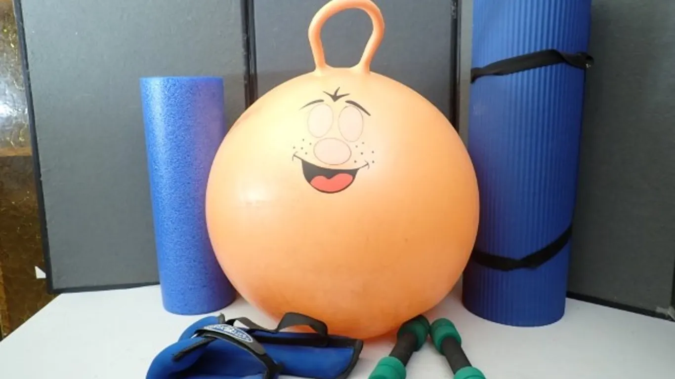 Fun & Fit