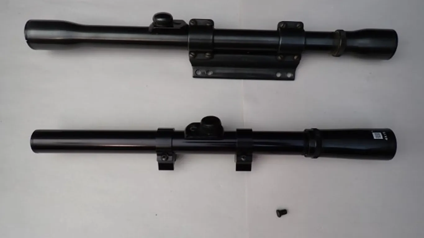 Gun Scopes