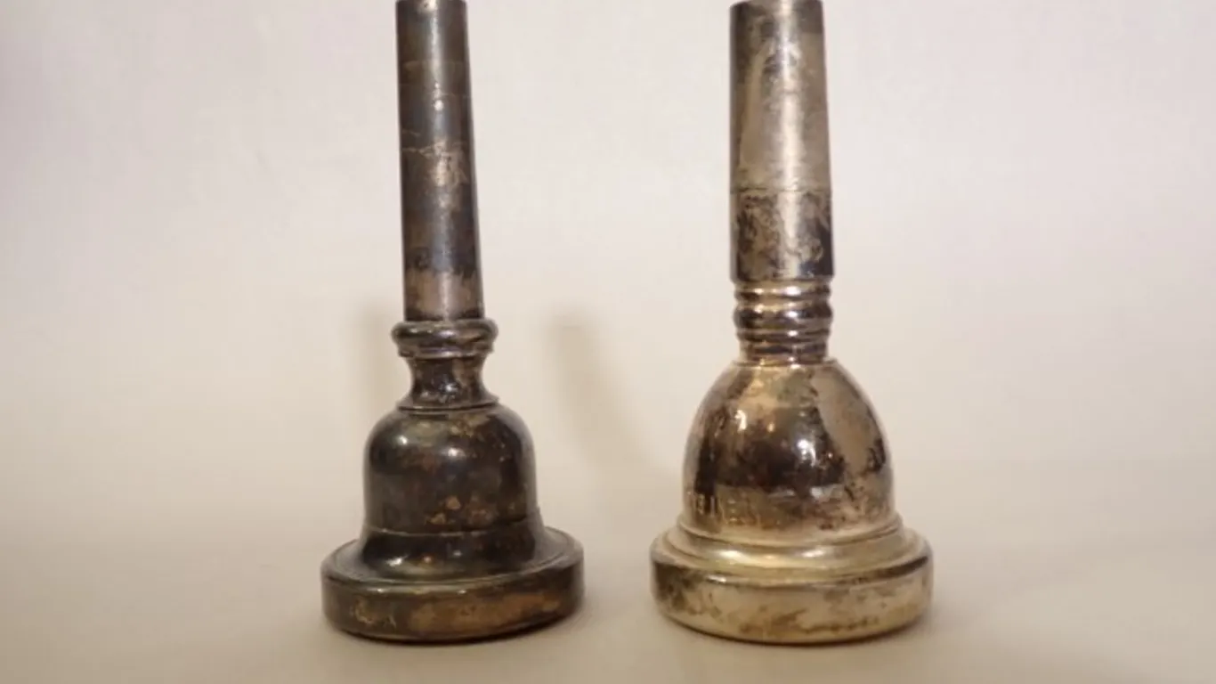 Mouthpieces #3