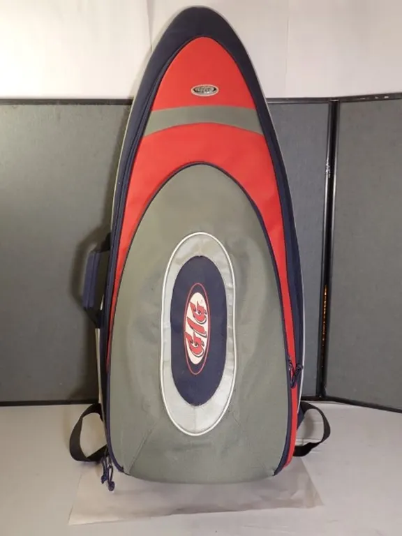 Instrument Carry Bag