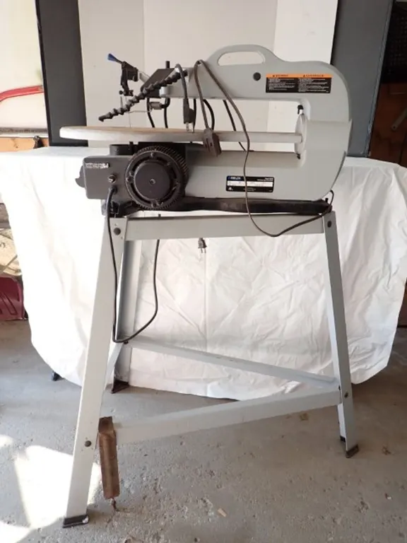 Delta Shopmaster