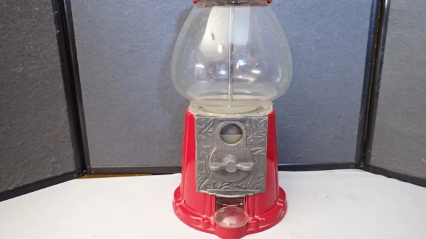 Gumball Machine
