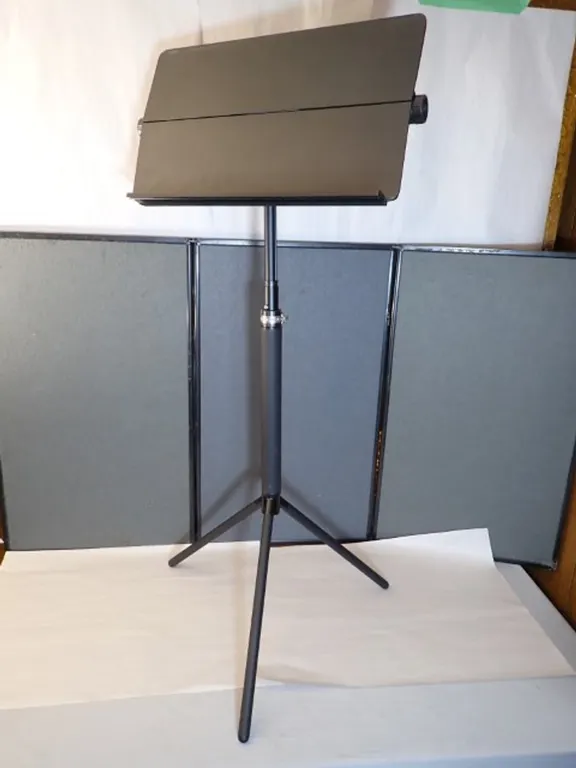 Petersen Folding Music Stand