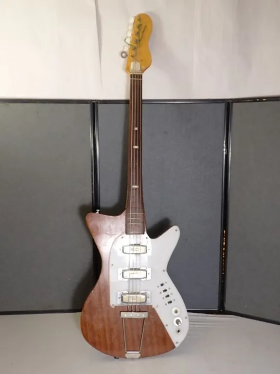 Electric Guitar
