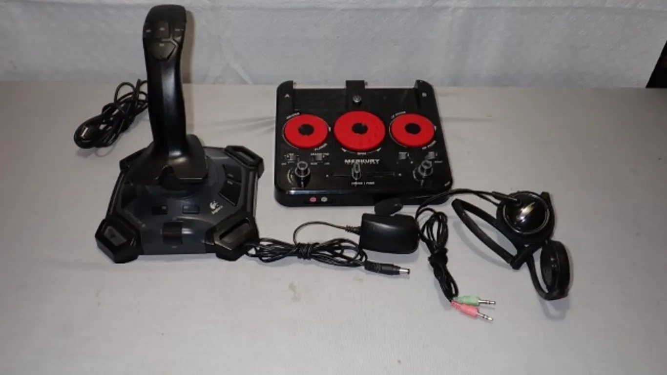 Gaming
