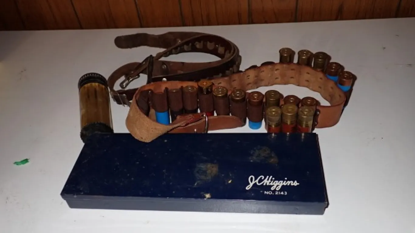 Ammunition Plus